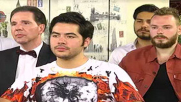 Cənab Adnan Oktarın 19 may 2015-ci il tarixli Xoş Söhbətlər proqramından əhəmiyyətli başlıqlar