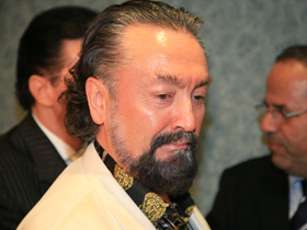 Sn. Adnan Oktar, İsrail'le olan gerginliği değerlendiriyor