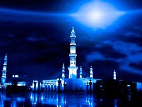 ZE MAKEN DE MOSLIMS PASSIEF DOOR TE ZEGGEN DAT DE ISLAM ENKEL VIJF ZUILEN HEEFT. WERELDHEERSCHAPPIJ IS DE ZESDE ZUIL VAN DE ISLAM