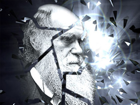 DER WAHRE GRUND, WARUM DIE EUROPÄISCHE UNION DER TÜRKEI DIE MITGLIEDSCHAFT VERWEIGERT, LIEGT IN DER ANTI- DARWINISTISCHEN, ANTI-MATERIALISTISCHEN HALTUNG DER TÜRKEI