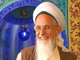 DIE AUFGABE UNSERES MEISTERS SHEIKH HASSAN IN DEUTSCHLAND IST SEHR WICHTIG, MÖGE ALLAH SEINEN WEG FREIRÄUMEN INSCHAALLAH