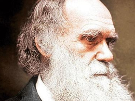 CHARLES DARWIN'İN, TEORİSİ HAKKINDAKİ İTİRAFLARI - 7