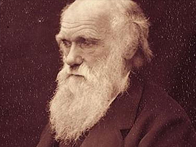 CHARLES DARWIN'İN, TEORİSİ HAKKINDAKİ İTİRAFLARI - 12