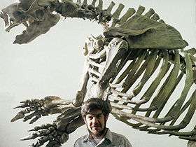 Stephen Jay Gould'un Mutasyonların Evrimleştirme Gücünün Bulunmadığı İle İlgili İtirafı