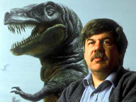 Stephen Jay Gould'un Canlılığın Birdenbire Ortaya Çıkmasıyla İlgili İtirafları