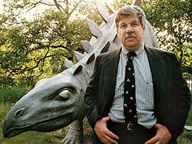 Stephen Jay Gould'un Ara-Geçiş Formlarına Ait Fosillerin Bulunamaması İle İlgili İtirafları