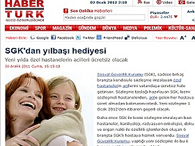 SGK'dan yılbaşı hediyesi: Yeni yılda özel hastanelerin acilleri ücretsiz olacak