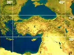 Türkiye'nin önemi kelimelerle anlatılamaz