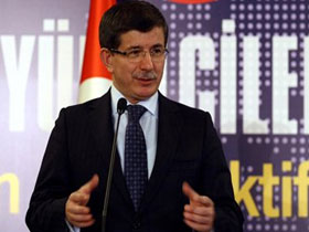 Turkey sets the agenda in the world