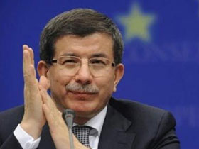 Davutoğlu: 12 yıl sonra cihan devletiyiz