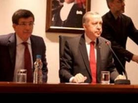 Türkiye'nin Ortadoğu politikaları ABD ve Batı'nın ezberini bozdu
