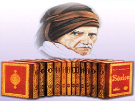Said Nursi Hazretleri kendisinin ''Mehdi olmadığını'' Risale-i Nur'da açıkça ifade etmektedir