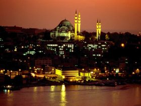 Hazrat Mahdi (as) will emerge from Istanbul