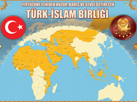Hz. Mehdi (a.s.) çok güç şartlar altında İslam ahlakını hakim edecektir