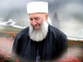 Büyük Ehl-i Sünnet Alimi Şeyh Esseyyid Muhammed Raşid Erol (k.s.) Hazretleri'nin Şeyhi ve Hocası, Büyük Mürşid Gavs Hazretleri Seyyid Abdülhakim Hüseyni (k.s.) diyor ki: