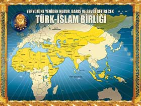 İslam konferansı teşkilatı 35. Dışişleri bakanları toplantısında 'zulme dur demenin tek yolu İslam Birliği' açıklaması yapıldı