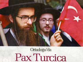 ''Turkish Peace''