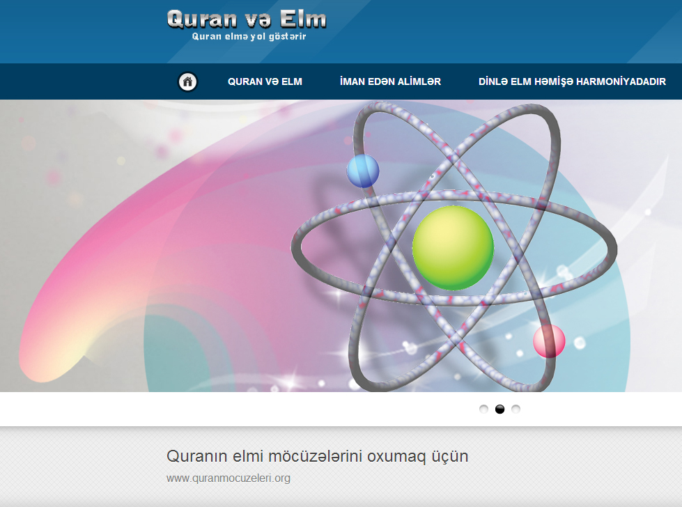 Quran və Elm