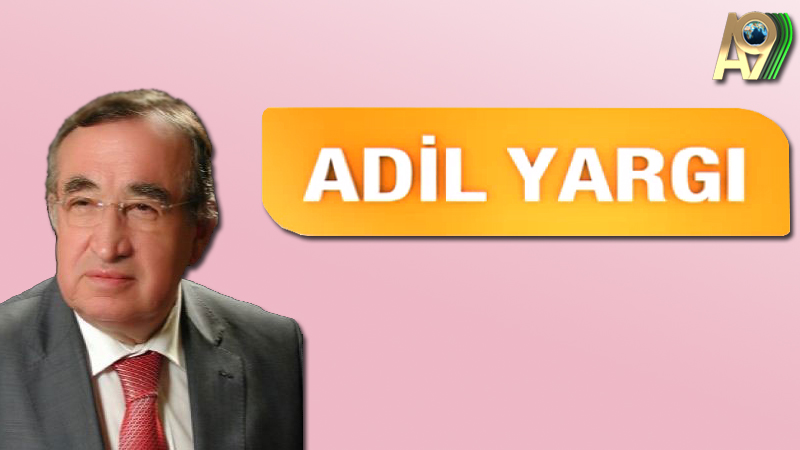 Adil Yargı