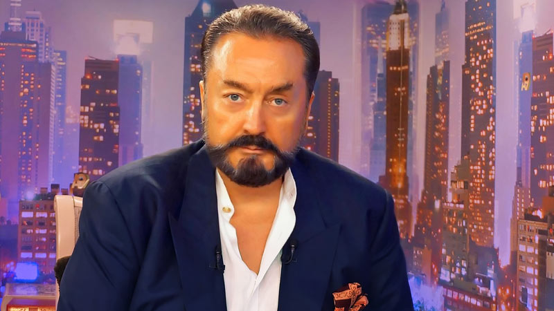 Sayın Adnan Oktar'dan günlük yorumlar... || Günlük Yorumlar 