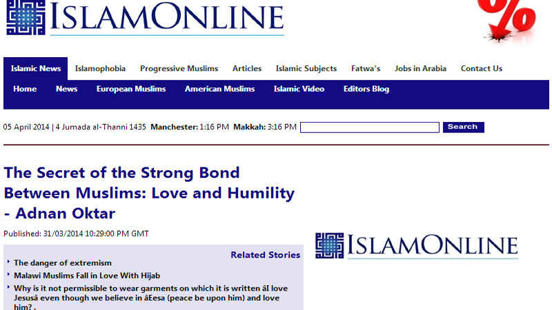 The secret of the strong bond between Muslims: Love and Humility || Islam Online