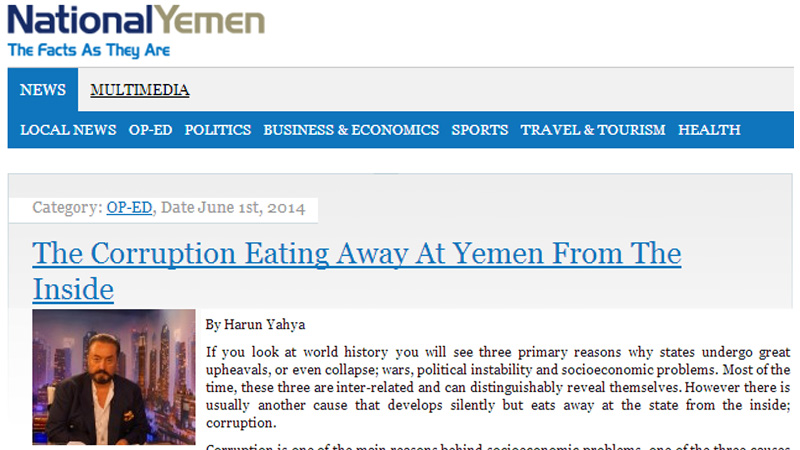 The Corruption Eating Away At Yemen From The Inside || National Yemen