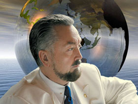 Sayın Adnan Oktar'ın gündem hakkındaki ilgiyle takip edilen görüşleri