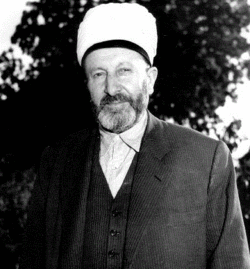 Suleyman Hilmi Tunahan