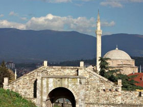 Makedonya sorunu, Balkanlar ve Türkiye - 11