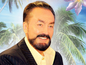 Adnan Oktar Diyor ki…