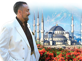 Sayın Adnan Oktar: "Müslümanların Ramazan'da ittifakla İttihad-ı İslam için dua etmeleri, İttihad-ı İslam'ı çabuklaştırır