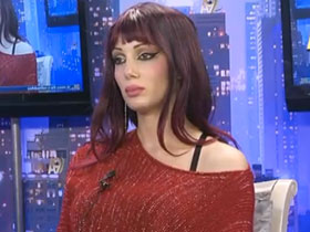 Hörmətli Adnan Oktarın yeni şərhləri (5 aprel 2014; 23:00)