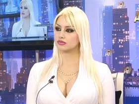 Hörmətli Adnan Oktarın yeni şərhləri (24 dekabr 2013-cü il; 21:30)