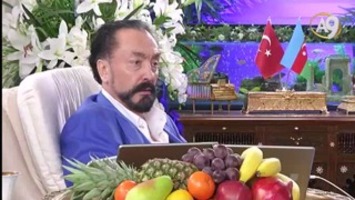 İslam saf sevgidir. Həmişə insanların xeyrinə, yaxşılığına olan sistemin adıdır. İslam, insanları ən yüksək səviyyəyə çıxardacaq sistemdir.