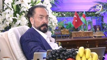 Allah İslam'ı bizim fıtratımıza uygun yaratmıştır. Bağnazlar İslam'ı değiştirmiş, başka bir din haline getirmişler. Şirk dini haline getirmişler. O gördükleri din İslam değil, bizim anlattığımız din İslam; çünkü tümüyle Kuran'a dayalı.