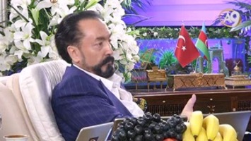 Mehdiyet üslubu kullanmak bereket getirir. Allah Mehdi’yi seveni korur.