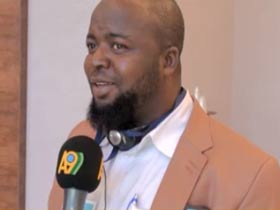 Qasim Badrudden - Center For Media and Development Education (Nigeria)