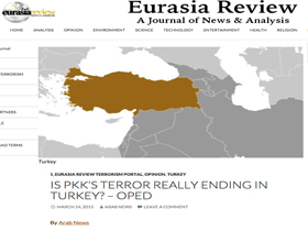 Türkiye’de terör gerçekten bitiyor mu?