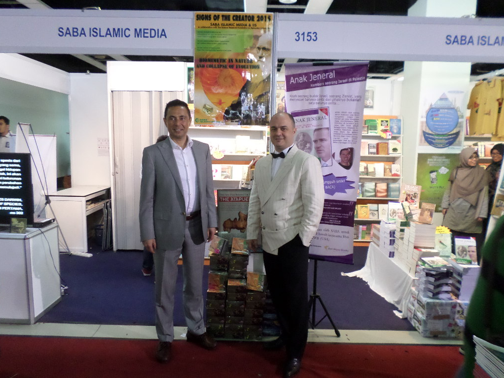 32. Kuala Lumpur International Book Fair