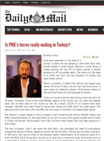 Is PKK’s terror really ending in Turkey?