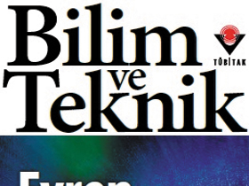 Cumhuriyet Bilim Teknik ""Evrimde İki Büyük Buluş"" Yanılgısı