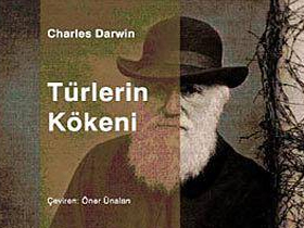 Bilim ve Gelecek Dergisinin Darwin"i ve Türlerin Kökeni Kitabını Gündemde Tutma Çabası