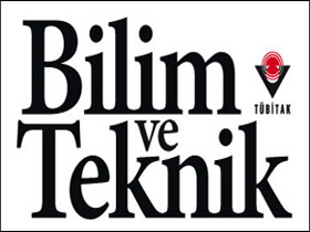 Bilim ve Teknik Dergisinin İnsanın Şempanzelerden Üstünlükleri Konusunda Taraflı Yorumları