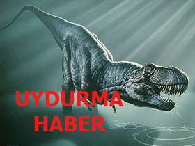 Darwinistler T. Rex Konusundaki Spekülasyonlarından Vazgeçmiyorlar