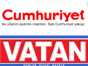 Vatan ve Cumhuriyet"ten Darwinizm Propagandası Uğruna Çarpıtmalar