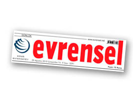 Evrensel Gazetesi"nin ""Afrika"dan Çıkış"" Yanılgısı