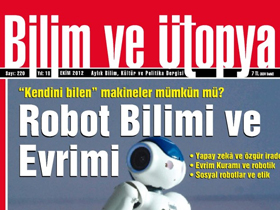 Bilim Ve Ütopya Dergisi"nin Evrim Çürüten Bir Delili Evrime Delil Gösterme Yanılgısı