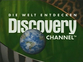 Discovery Channel Bilimsel Bulgulara Rağmen Bir Evrim Yanılgısını Sürdürüyor