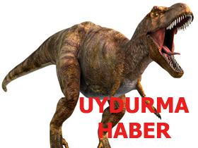 T.rex ""Kuşların Atası"" Yanılgısı