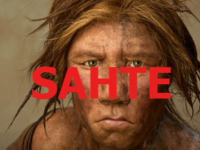 Neandertallerin Dil Ortaklığı